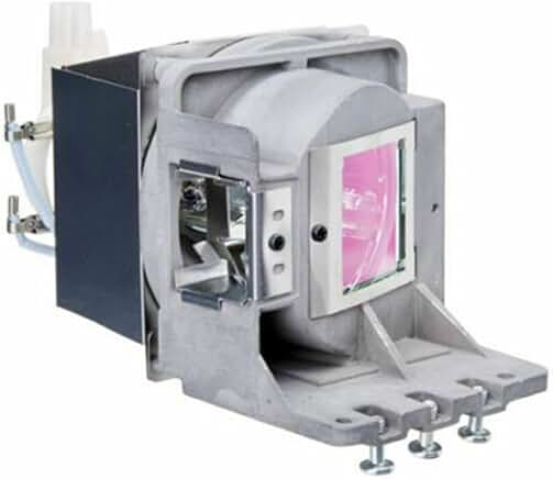 High-Quality Replacement Projector Lamp with Housing
