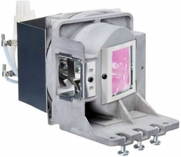 High-Quality Replacement Projector Lamp with Housing