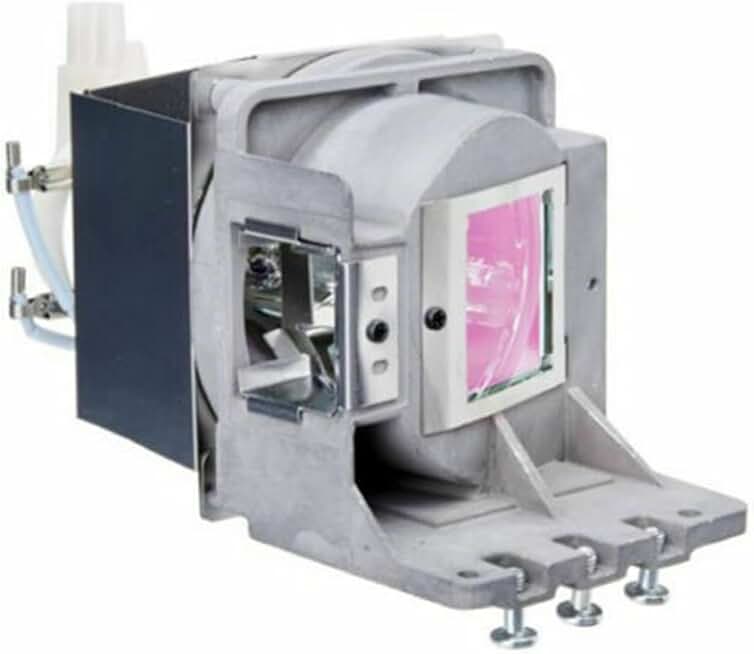 High-Quality Replacement Projector Lamp with Housing