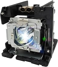High-Quality Replacement Projector Lamp for D-4500 and D-5000