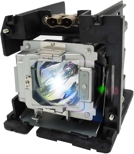 High-Quality Replacement Projector Lamp for D-4500 and D-5000