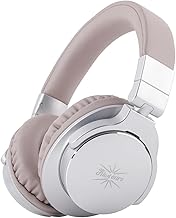 Wired Over-Ear Headphones for Gaming and Recording