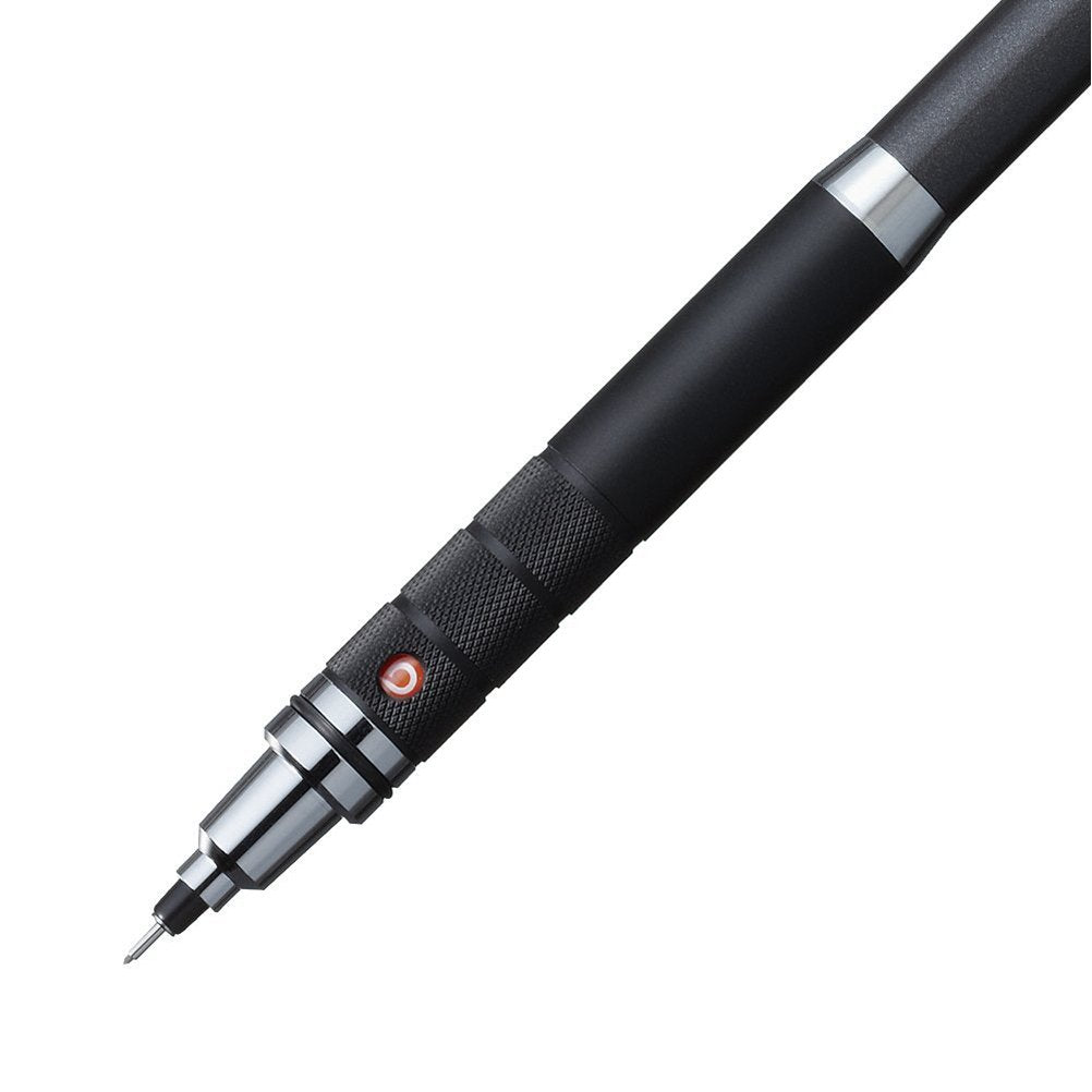 Sharp Mechanical Pencil in Gun Metallic