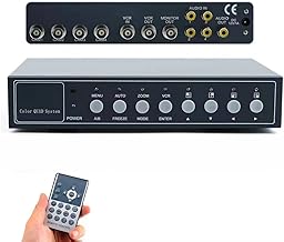 Wireless TV Headphones with Volume Control and Sound Modes