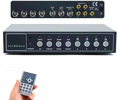 Wireless TV Headphones with Volume Control and Sound Modes