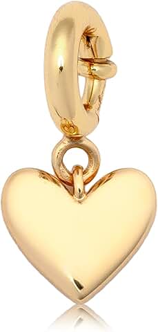 Customizable Jewelry for Bracelets, Necklaces, and More