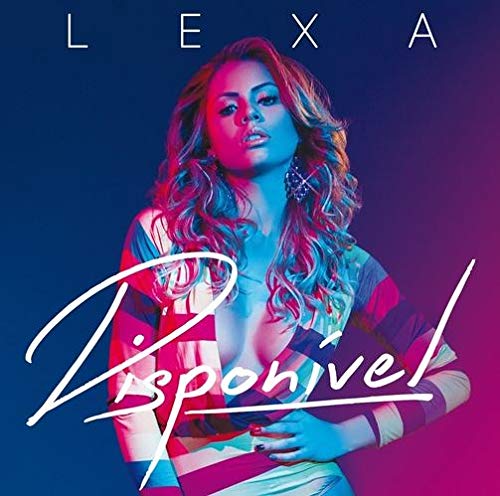 Lexa - Disponivel