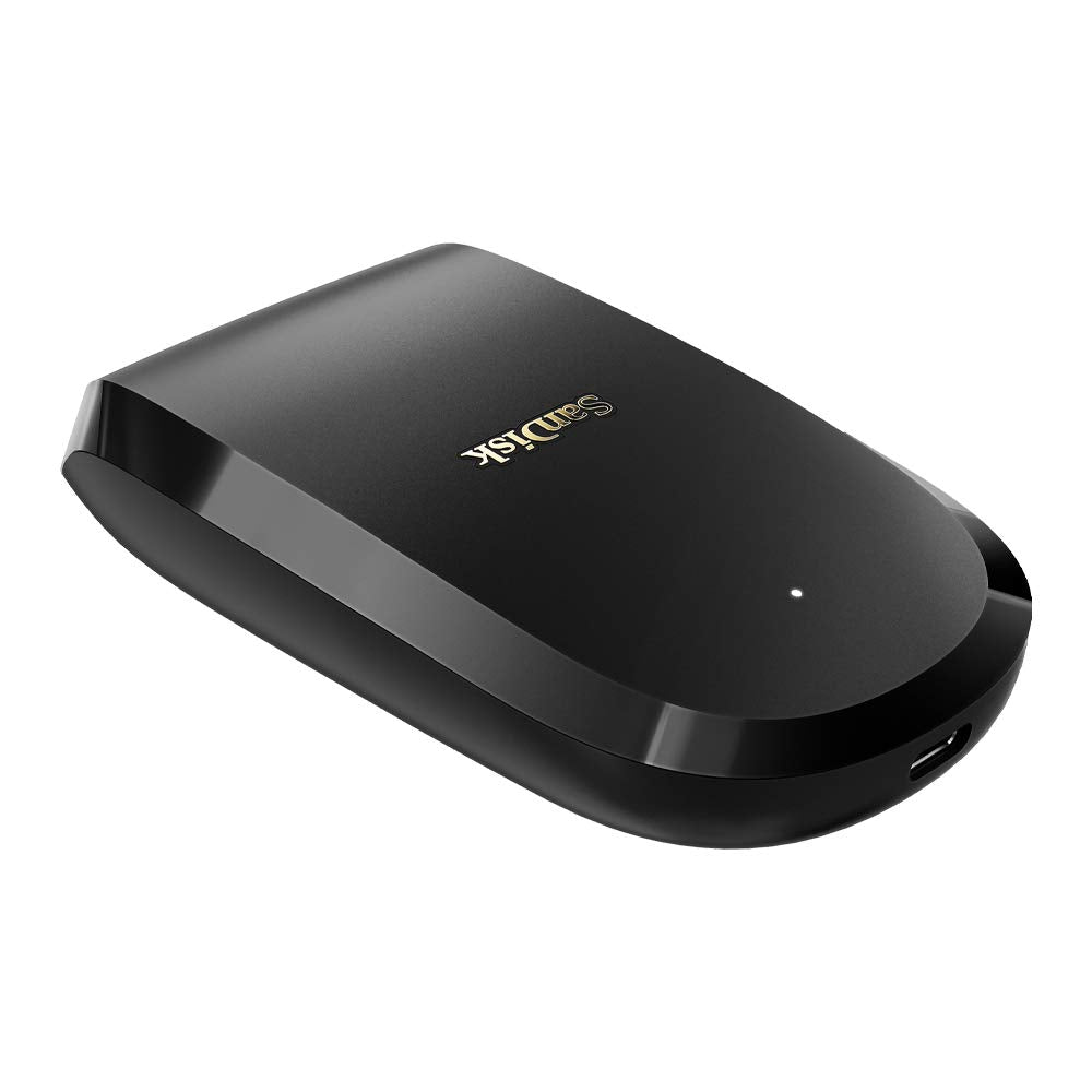 Extreme PRO CFexpress Card Reader - SDDR-F451-GNGNN