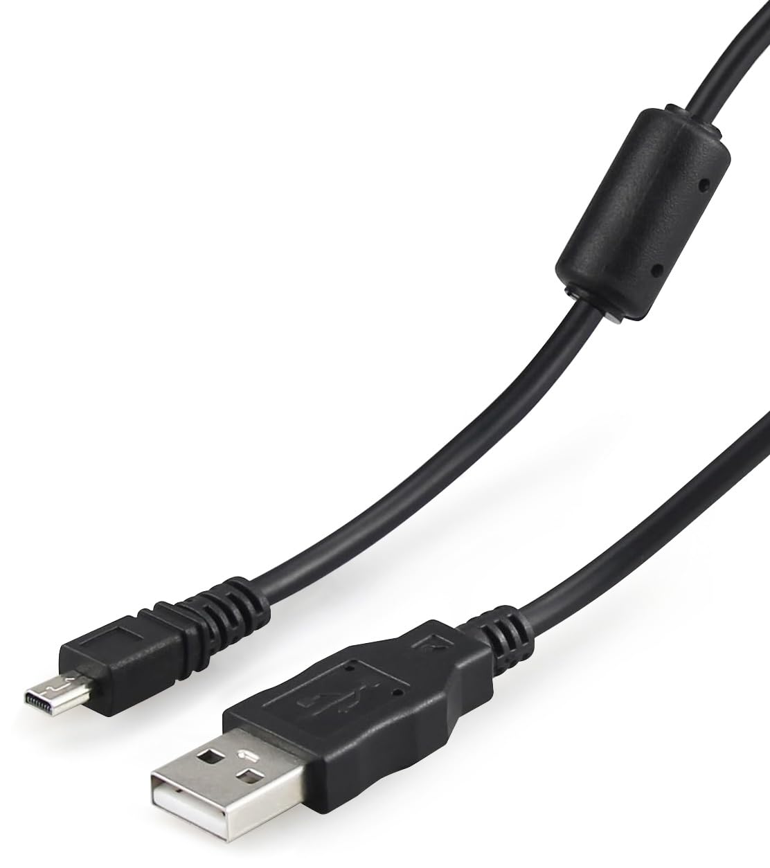Cord Replacement for Nikon DSLR D7100 USB Cable