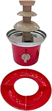 Chocolate Fountain Machine for Parties and Gatherings