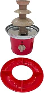Chocolate Fountain Machine for Parties and Gatherings