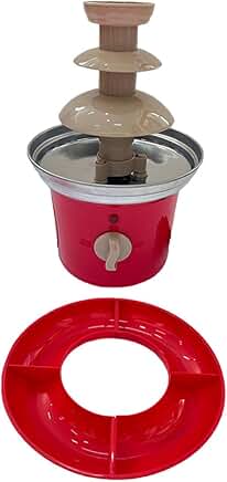 Chocolate Fountain Machine for Parties and Gatherings