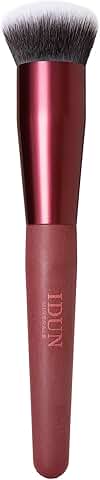 Pro Buffer Foundation Brush for Liquid Makeup