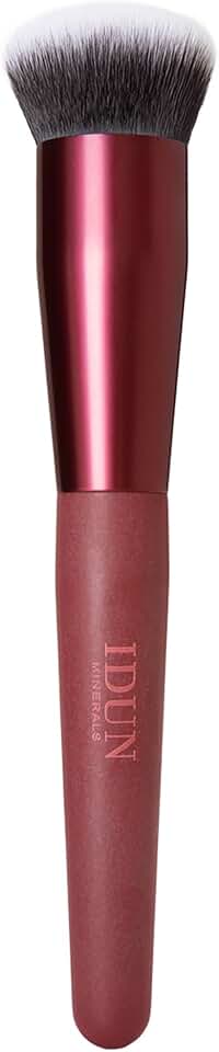 Pro Buffer Foundation Brush for Liquid Makeup