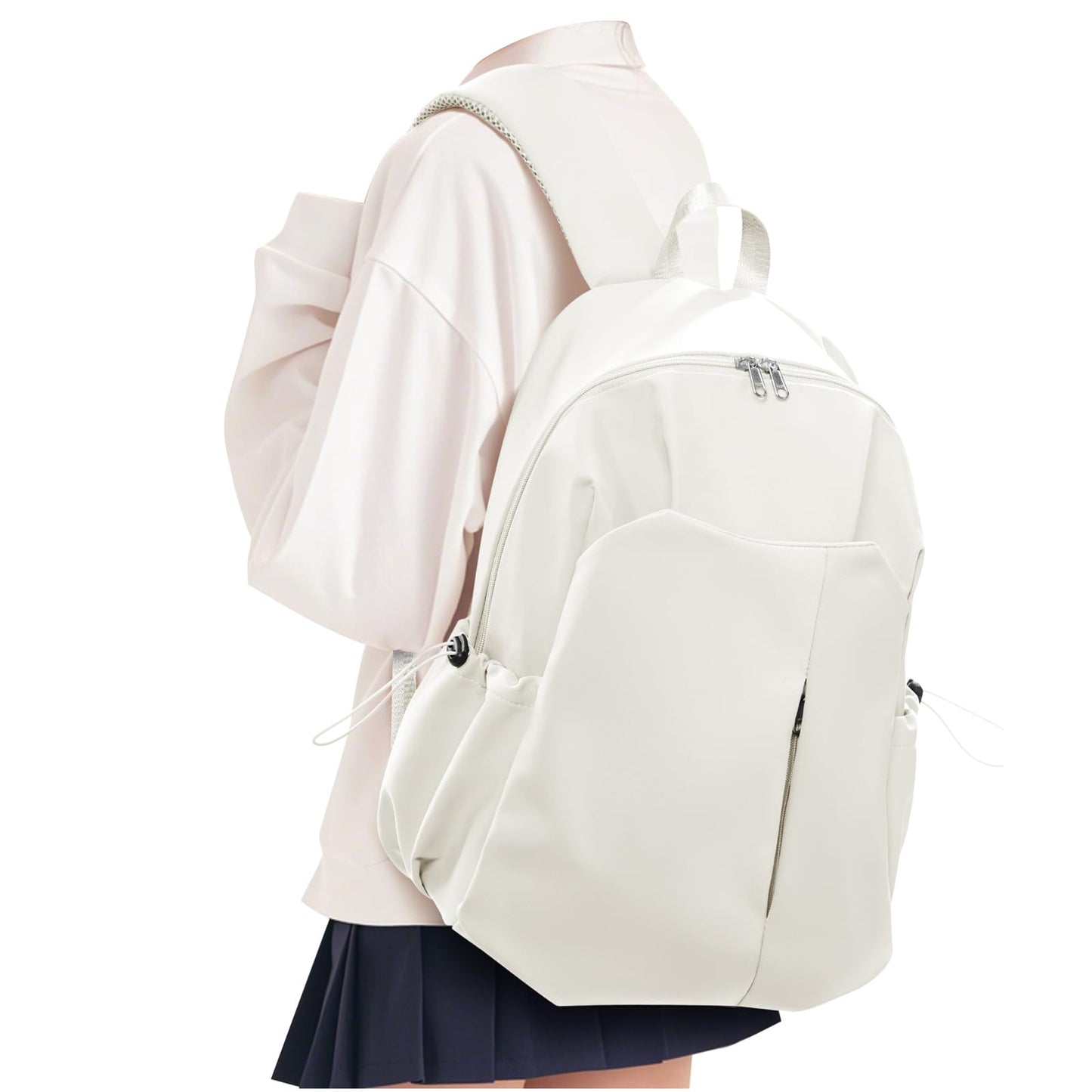 Lightweight Casual Backpack for Women and Men