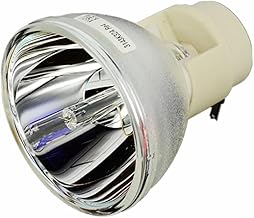 Replacement lamp bulb for HD300X, HD33, HD3300 projectors