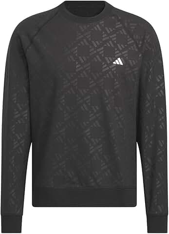 Men's Ultimate365 Tour Sweatshirt