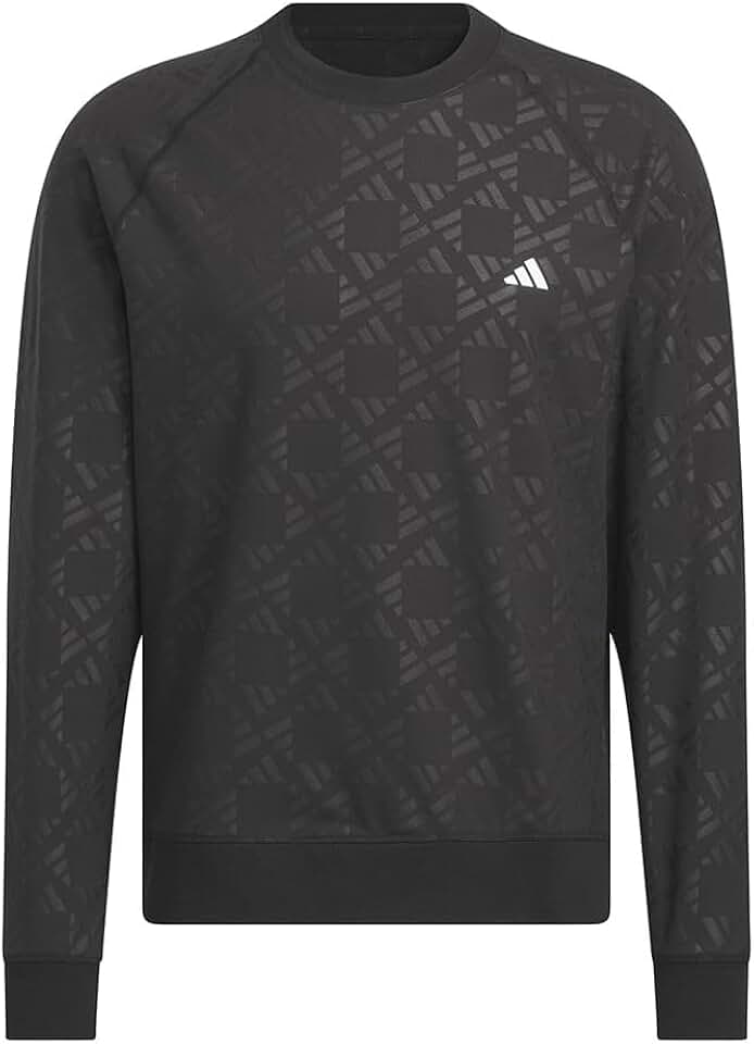 Men's Ultimate365 Tour Sweatshirt
