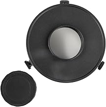 Safe Solar Eclipse Filter for 70mm Telescopes