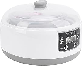 Electric Yogurt Maker with PP 304 Container