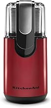 4 oz Red Blade Coffee Grinder