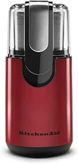 4 oz Red Blade Coffee Grinder