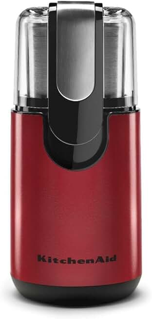 4 oz Red Blade Coffee Grinder
