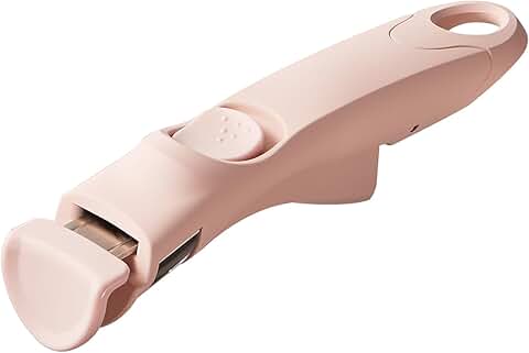 Pink Removable Handle for Cookware