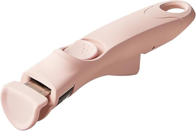 Pink Removable Handle for Cookware