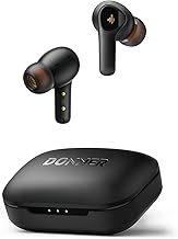 Wireless Noise Cancelling Earbuds with 32H Playtime