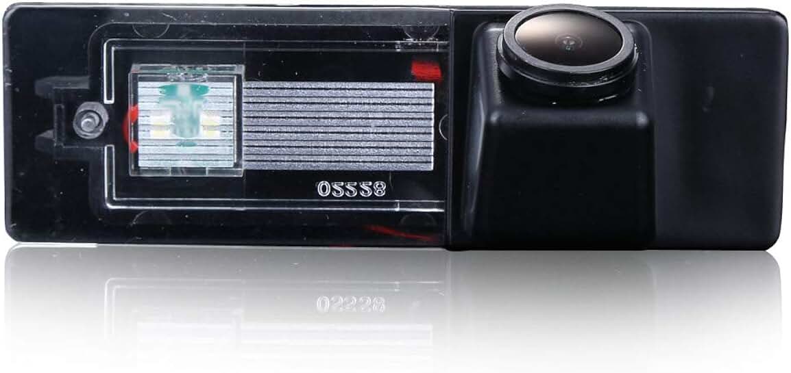 Car Rear View Camera 1280x720 1000 TV Line