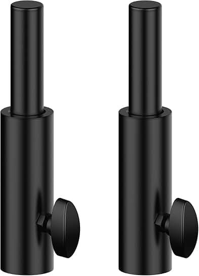 Speaker Stand Adapter for 1 3/8" and 1" Mounts