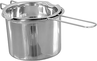 Cheese and Chocolate Melting Pot for Baking
