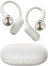 Open Ear Wireless Headphones with 32H Playtime