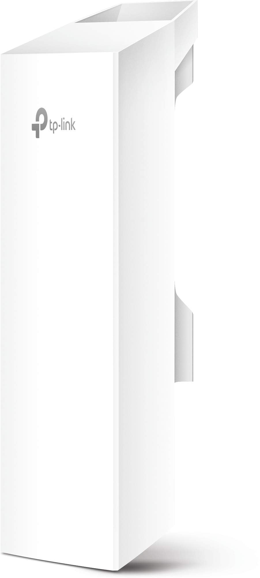 2.4GHz N300 Long Range Outdoor CPE for PtP and PtMP Transmission | Point to Point Wireless Bridge | 9dBi, 5km+ | Passive PoE Powered w/ Free PoE Injector | Pharos Control (CPE210)