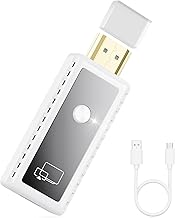 Wireless HDMI Display Adapter for TV