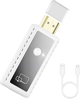 Wireless HDMI Display Adapter for TV