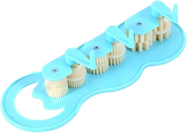Paper Crimper Tool for Quilling and Papercraft