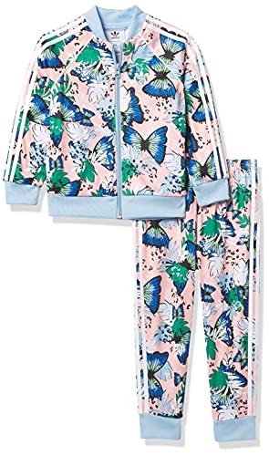 uni -baby Her Studio London Collab Superstar Set Haze Coral/Multicolor 3M