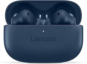 Wireless Noise-Canceling Earbuds with Clear Calls
