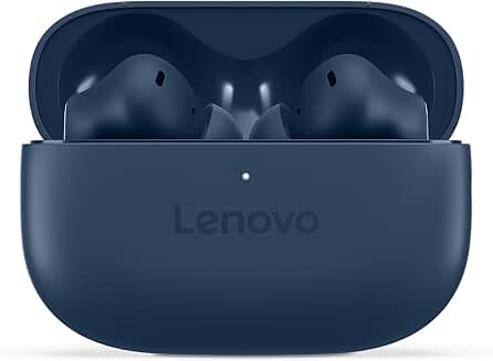 Wireless Noise-Canceling Earbuds with Clear Calls