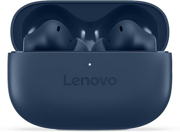 Wireless Noise-Canceling Earbuds with Clear Calls