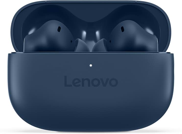 Wireless Noise-Canceling Earbuds with Clear Calls