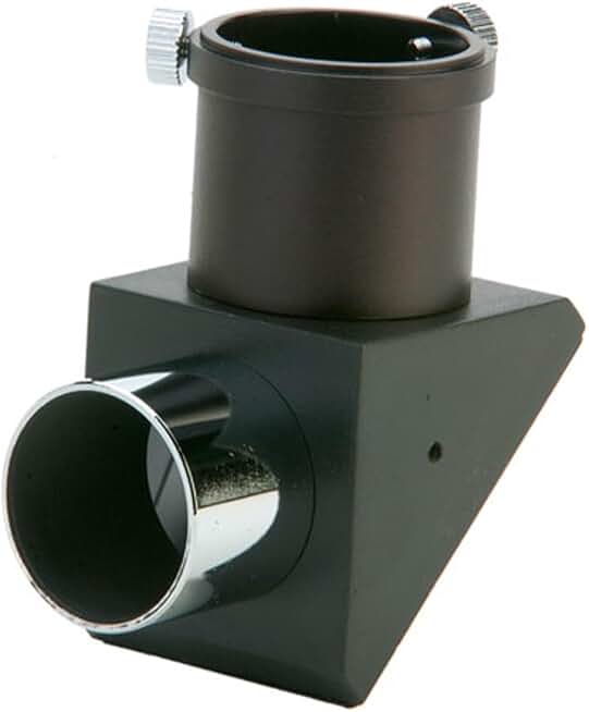 1.25-inch black star diagonal