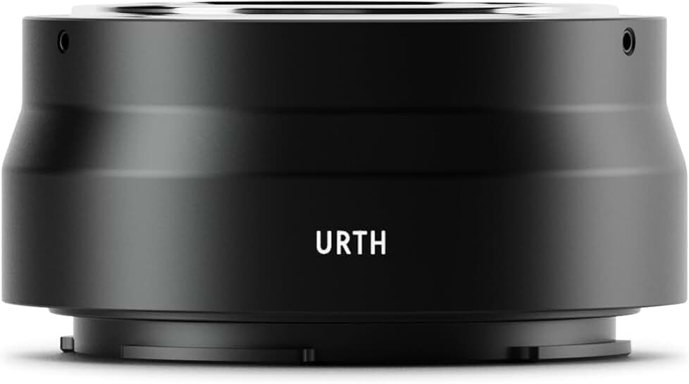 Lens Mount Adapter for Nikon Z to M42
