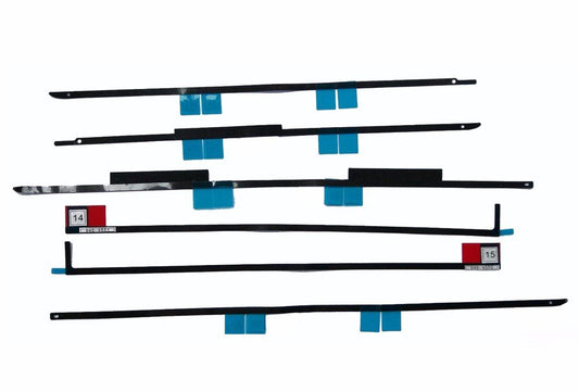 LCD Display Screen Adhesive Strips for iMac 27"