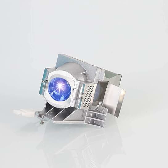 Replacement projector lamp for ViewSonic models