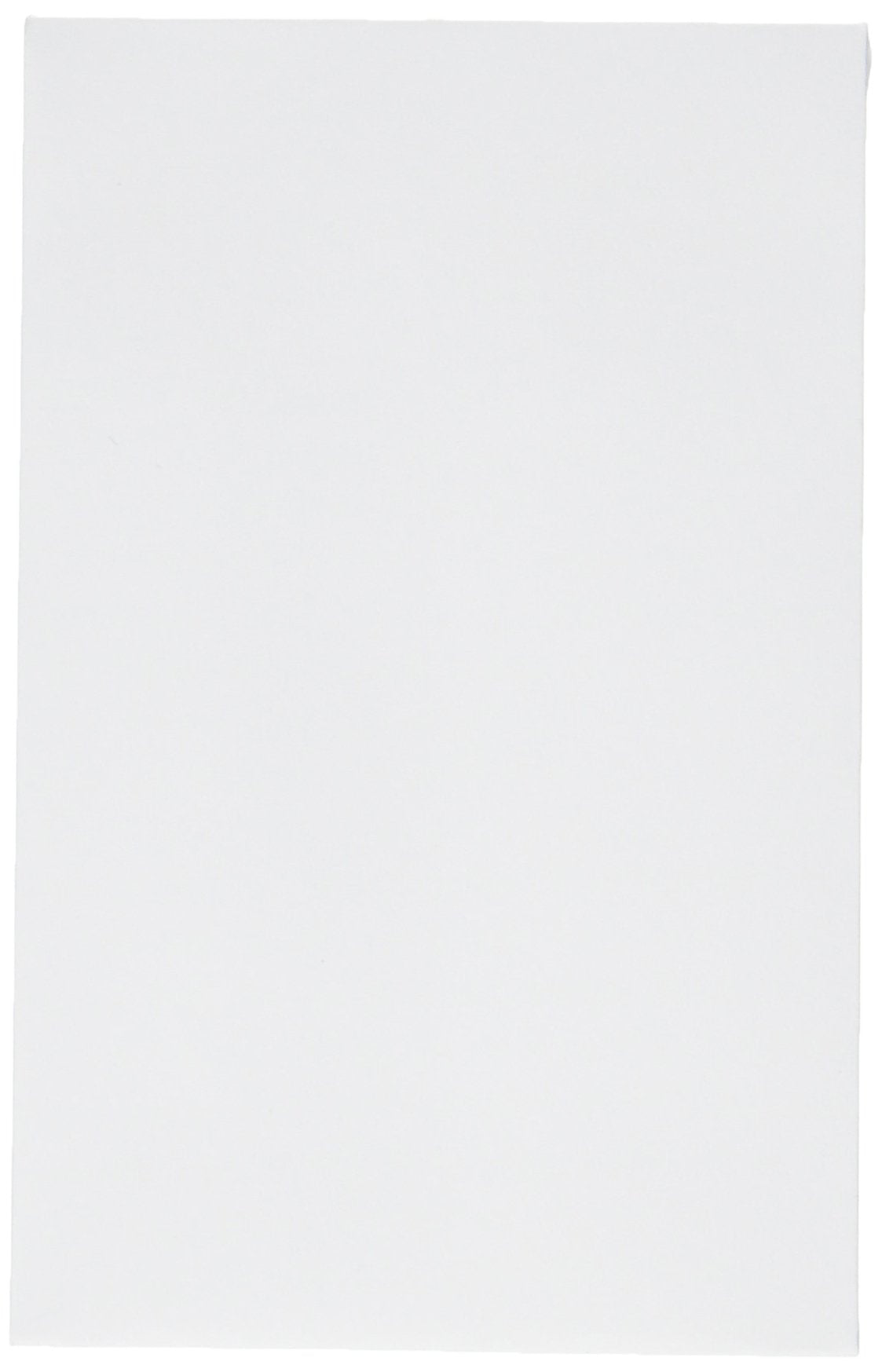 Bright White Coin Envelopes, 2 1/4" x 3 1/2", 50 Pack