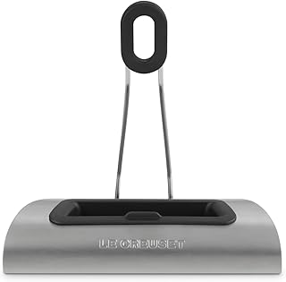 Stainless Steel Lid Holder