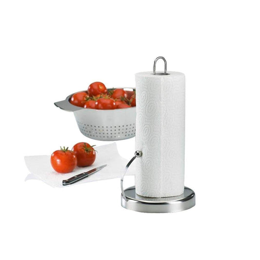 Kitchen Roll Holder Das Original, Accessories, Stainless Steel, 15700